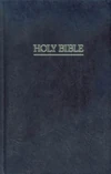 A Bíblia