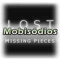 Lost: Missing Pieces