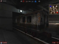 UT2k4: ONS-Urban