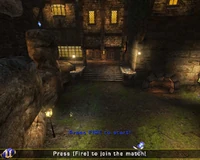 UT2k4: DM-Aristocracy