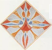 Heraldic Device of the House of Hador