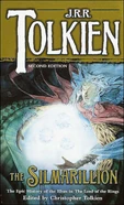 Second Edition Cover