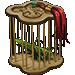 Cricket Cage