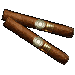 Ivory Cigar