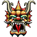 Dragon Mask