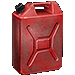 Tank of Gasoline