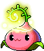 Mob Firefly Slime