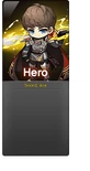 ChangeBtn Hero