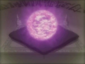 Caldia's Orb