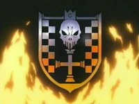 Chess Pieces emblem