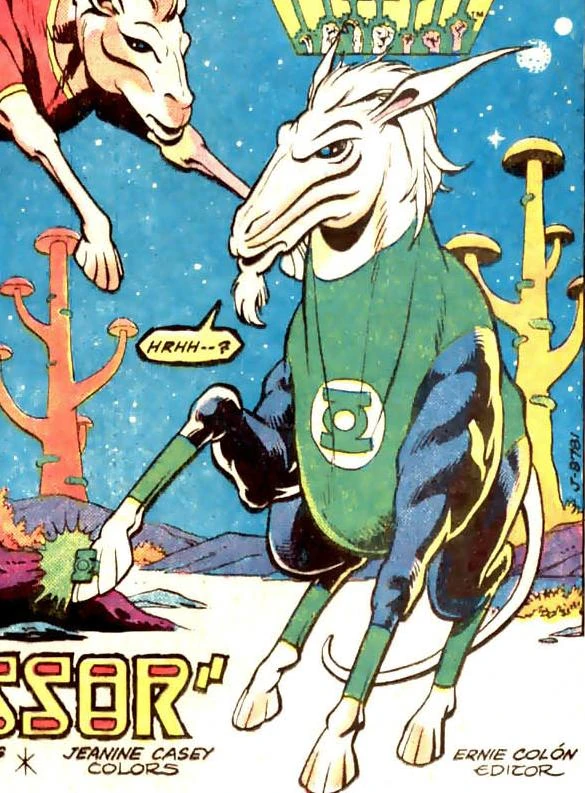Brin (New Earth)