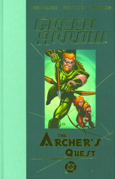 Green Arrow - Archer's Quest.jpg