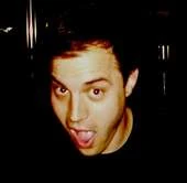 Geoff Johns
