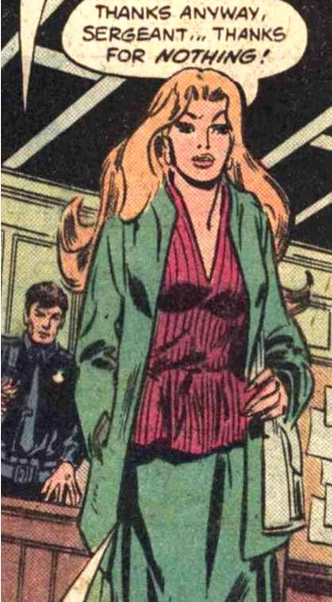 Beverly Lewis (New Earth)