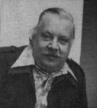 Dick Dillin