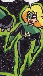 Salice (DCAU)