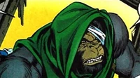 Killa (New Earth)