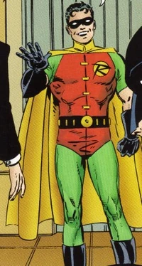 Richard Grayson (SBG)