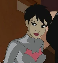 Kathleen Duquesne (DCAU)