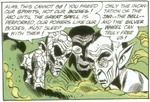 The Demons Three