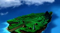 Blackhawk Island