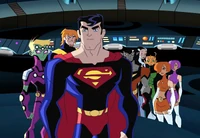 Kal-El (LSHAU)