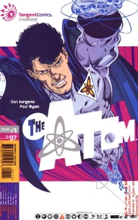 Adam Thompson (Earth-9)
