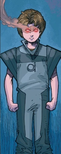 Lor-Zod (New Earth)