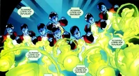 Alpha Lantern Power Battery