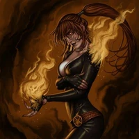 Witchfire