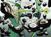 Oliver Queen (Earth-DKR)