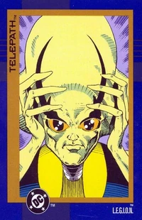 Qi'Qi (New Earth)