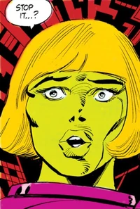 J'en (Earth-One)