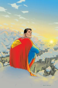 Kal-El (All-Star Superman)