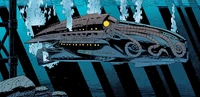 Nautilus (Earth-ABC)