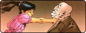 The death of Faizul.