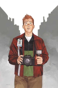 James Olsen (New Earth)