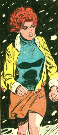 Heller (New Earth)