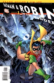 Variant cover
