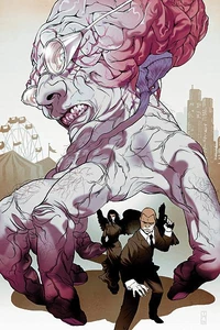 Cranius (New Earth)