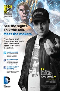 Geoff Johns