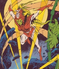 Katydid (New Earth)