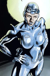 Akisha (New Earth)