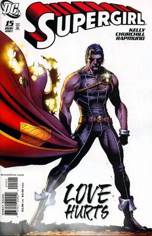 Supergirl v.5 15.jpg