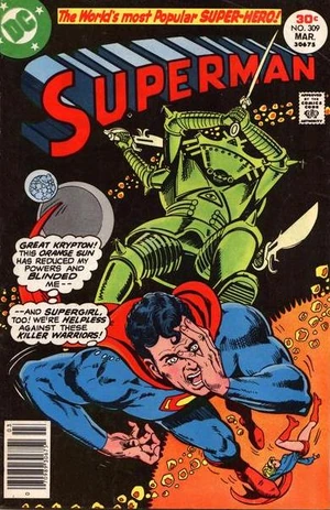 Superman v.1 309.JPG