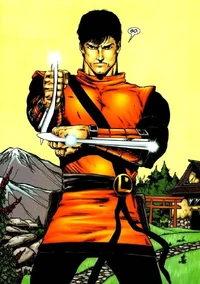 Val Armorr (Post-Zero Hour)