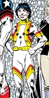 Sparkler (New Earth)
