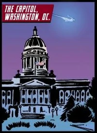 Capitol Building