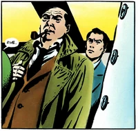 Eric Finch (V for Vendetta)