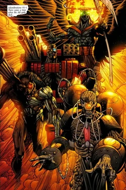 Four Horsemen of Apokolips.jpg